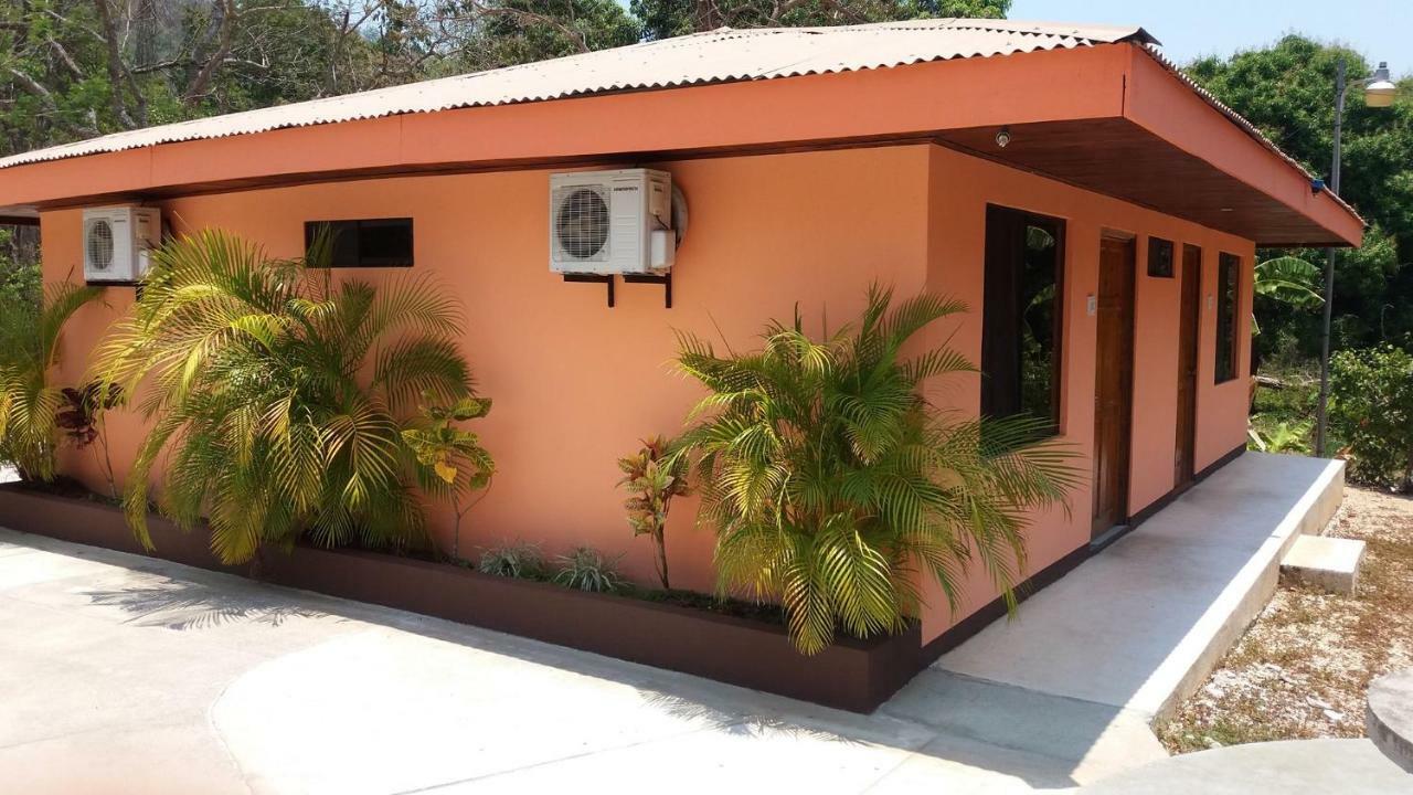 Hotel Nacaome Nicoya Exterior foto